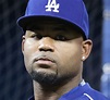 Carl Crawford Reportedly Arrested In Texas for Domestic Violence