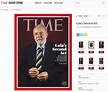 Capa da revista Time com Lula é autêntica