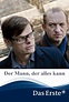Der Mann, der alles kann (Film, 2012) — CinéSérie