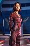 Andromeda Promo | Sci fi tv shows, Sci fi tv, Sci fi fashion