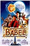 Babel (1999) - Posters — The Movie Database (TMDB)