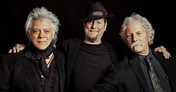 The Byrds’ Roger McGuinn & Chris Hillman Confirm New ‘Sweetheart Of The ...