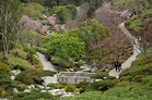 Japanese Friendship Garden and Museum - Balboa Park