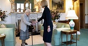 Regina Elisabetta, la donna dell'ultima foto: "Che impressione ho avuto ...