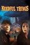 Needful Things (1993) - Posters — The Movie Database (TMDB)