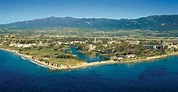 University of California--Santa Barbara - Profile, Rankings and Data ...