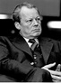 Portrait de Willy Brandt - CVCE Website