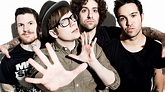 Fall Out Boy Tour Dates and Concert Tickets 2016