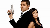 Johnny English español Latino Online Descargar 1080p