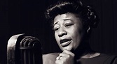 Ella Fitzgerald, la gran voz femenina del jazz - Historia Hoy