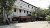 Home - Dhanraj Baid Jain College