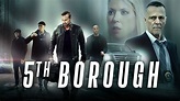 5th Borough (2020) | Full Movie | James Russo | Tara Reid | Lillo ...