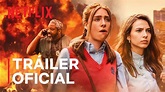 Dos balas muy perdidas (en ESPAÑOL) | Tráiler oficial | Netflix - YouTube