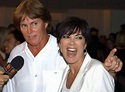 The Kris and Bruce Jenner timeline - Mirror Online
