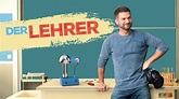 Der Lehrer - Staffel 1 im Online Stream | RTL+