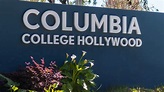 Student Life - Columbia College Hollywood