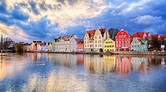 Landshut turismo: Qué visitar en Landshut, Baviera, 2024 | Viaja con ...