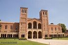 Visiter 4 Universités en Californie du Sud : UCLA, USC, UCI et UCSD