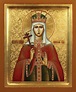 ORTHODOX CHRISTIANITY THEN AND NOW: Saint Euphrosyne, in the world ...