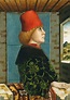 Tyrolean 15th Century, Tyrolean | 15th century portraits, Renaissance ...