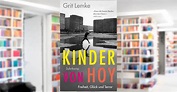 Kinder von Hoy. Buch von Grit Lemke (Suhrkamp Verlag)