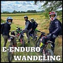 E-Enduro Wandeling met gehuurde e-enduro Zondag 5/11/2023 - Endurofun