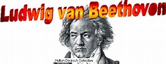 Beethoven referat