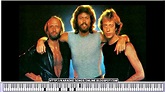 Bee Gees - To Love Somebody - Instrumental Karaoke Song, Version with ...