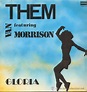 Them Featuring Van Morrison - Gloria | Releases | Discogs