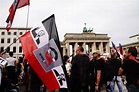 68622842 - „Heute ist Berlin wieder die Front gegen Totalitarismus“ - FAZ