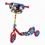 Disney Triscooter Mickey Mouse - Wong