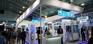 光寶科技挺進智造時代 2017台北國際自動化工業大展大放異彩 | 光寶科技 - LITEON