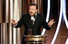 Golden Globes 2024 winners in full, from Ricky Gervais to Oppenheimer ...