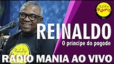 🔴 Radio Mania - Reinaldo - Reinaldo canta Reinaldo Acordes - Chordify