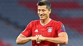 Robert Lewandowski Full Bio, Careers, Gossip, Net Worth 2020