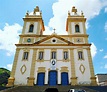 Nossa Senhora da Gloria Cathedral (Valenca, Brasilien) - omdömen ...