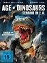 Age of Dinosaurs - Terror in L.A. - Film 2013 - FILMSTARTS.de