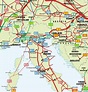 Map Of Italy Austria ~ AFP CV