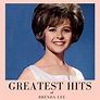 Greatest Hits of Brenda Lee, Brenda Lee - Qobuz