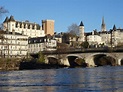 Pau Tourisme - BonjourLaFrance - Helpful Planning, French Adventure