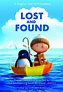 Lost and Found - Movie Review | Oliver jeffers, Jeffers, Animated book