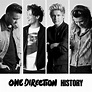 One Direction – History Lyrics | Genius Lyrics