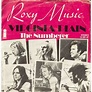 Virginia plain / the numberer - holland by Roxy Music, SP with ...