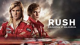 Rush: Pasión y gloria | Apple TV