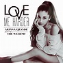 Ariana Grande feat. The Weeknd: Love Me Harder (Music Video 2014) - IMDb