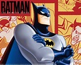 Batman: The Animated Series - Serie Animada Latino Descargar MEGA