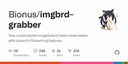 Releases · Bionus/imgbrd-grabber · GitHub