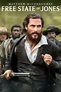 Free State of Jones (2016) - Posters — The Movie Database (TMDB)