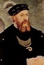 Cristiano III, rei da Dinamarca, * 1503 | Geneall.net