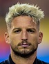 Get Dries Mertens And Insigne Background